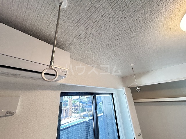 6/30 室内