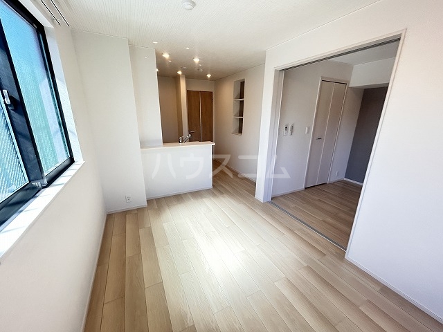 3/30 リビング/ダイニング