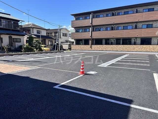 29/30 駐車場