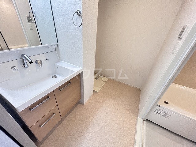 15/30 洗面