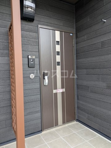 29/30 エントランス