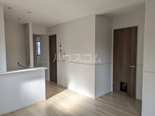 6/30 リビング/ダイニング