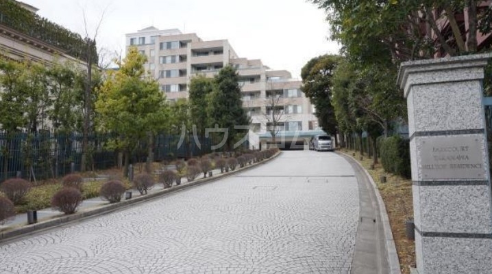 3/11 エントランス