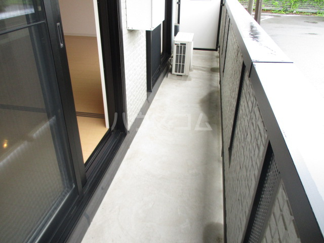 22/30 バルコニー