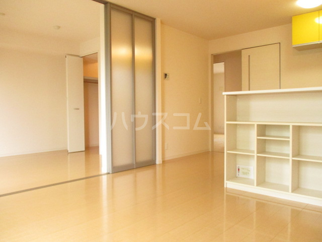 5/30 リビング/ダイニング