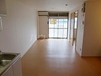 3/26 リビング/ダイニング