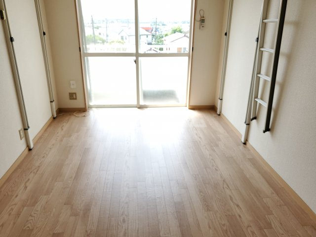 4/27 リビング/ダイニング