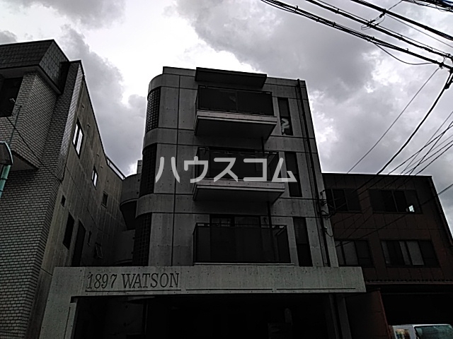 1/27 外観