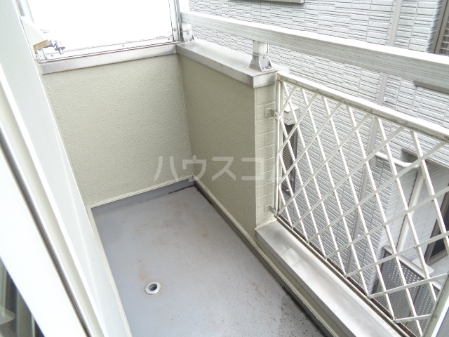 22/30 バルコニー