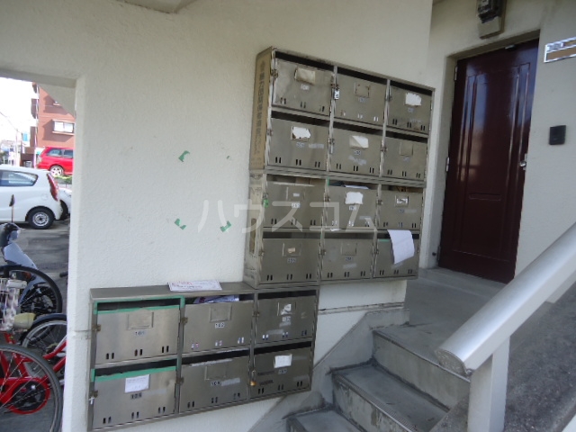 2/8 エントランス