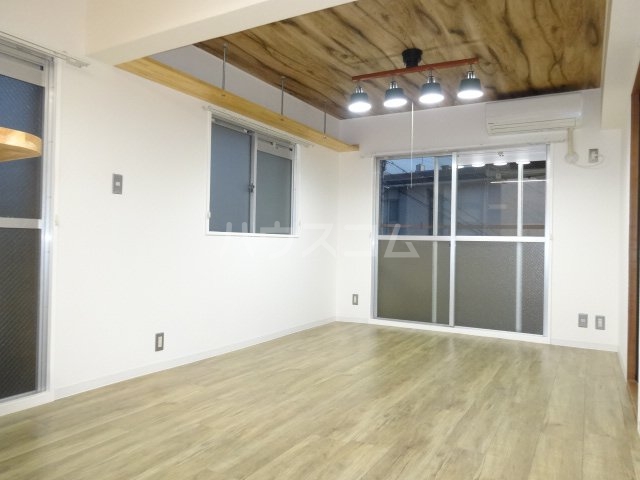 5/30 リビング/ダイニング