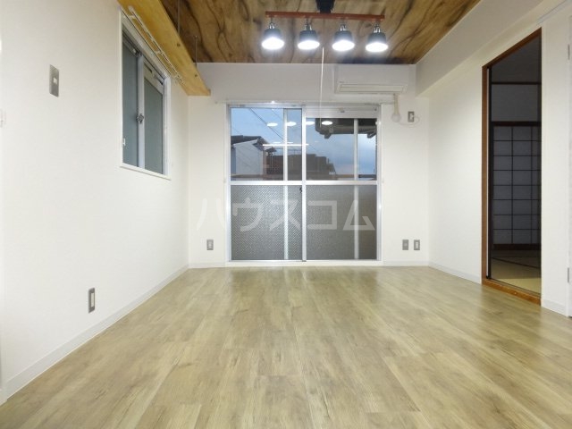 4/30 リビング/ダイニング