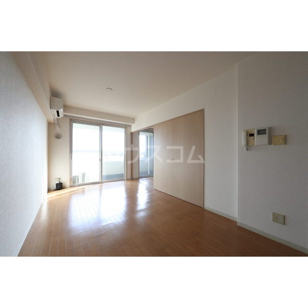 3/29 リビング/ダイニング