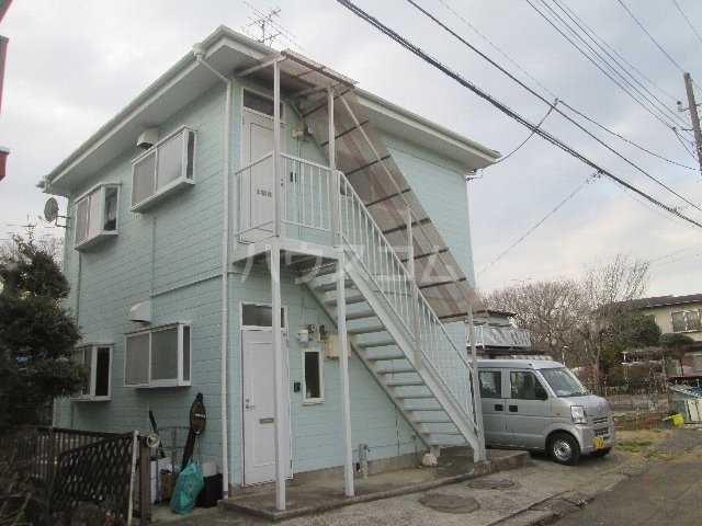 14/16 エントランス