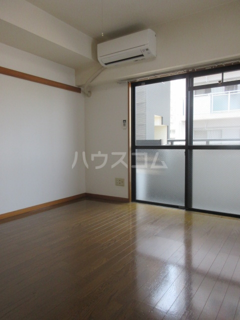 4/27 リビング/ダイニング