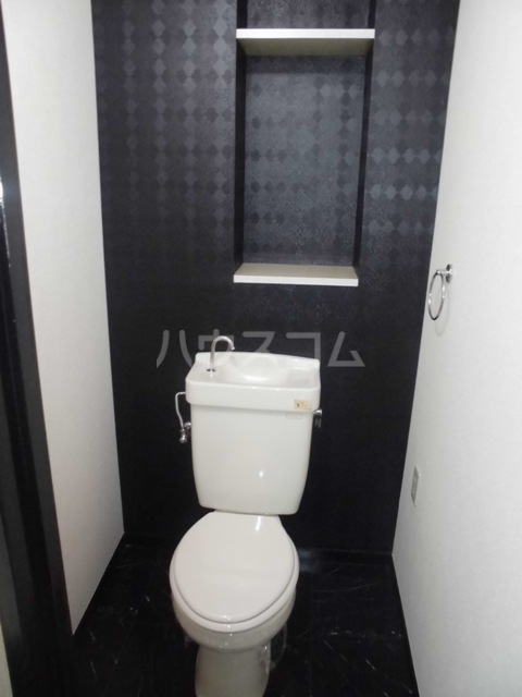 14/30 トイレ