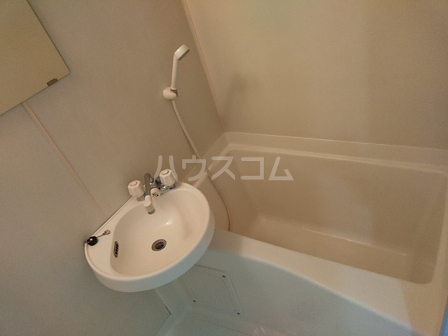 浴室