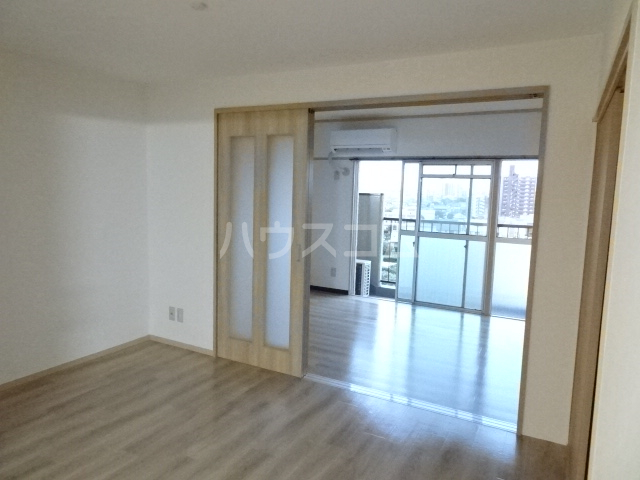 4/30 リビング/ダイニング