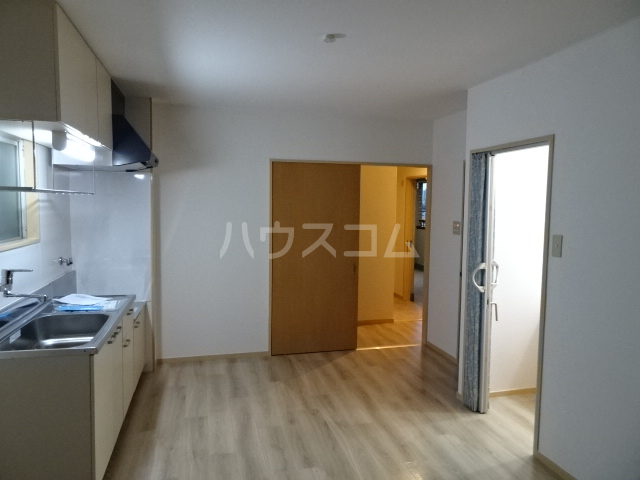 6/30 リビング/ダイニング