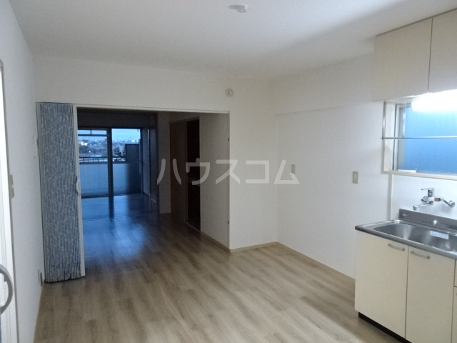 7/30 リビング/ダイニング