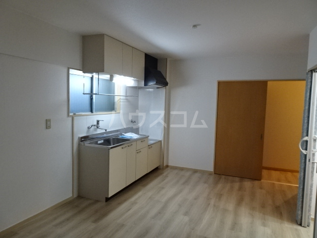 3/30 リビング/ダイニング