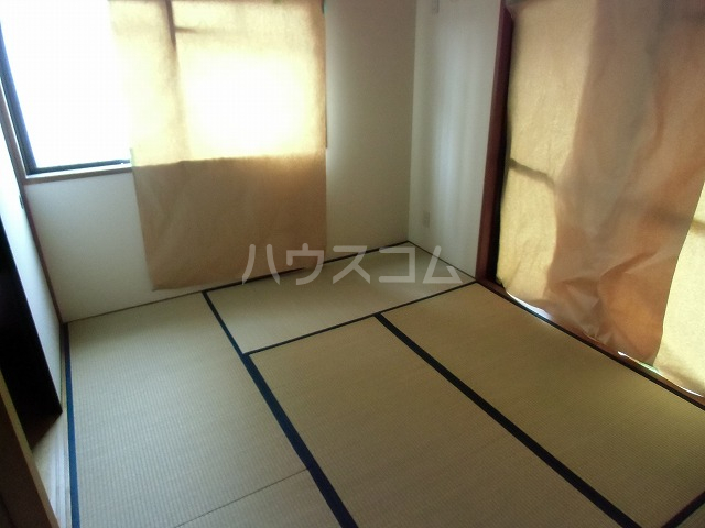 12/30 室内
