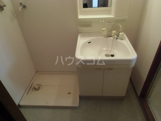 23/30 洗面