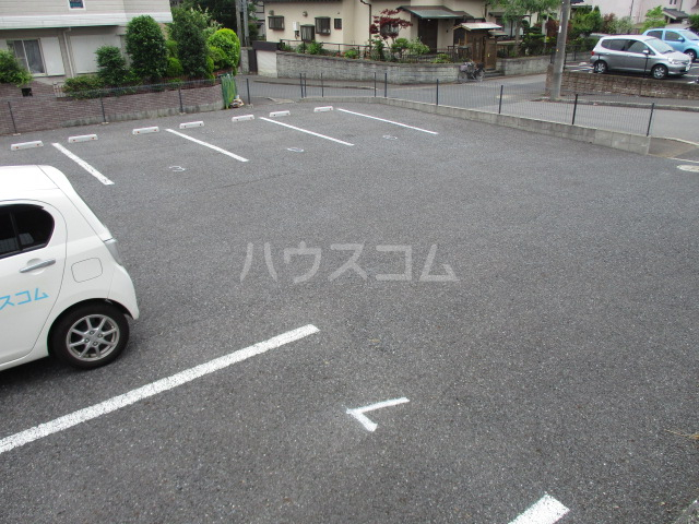 29/30 駐車場
