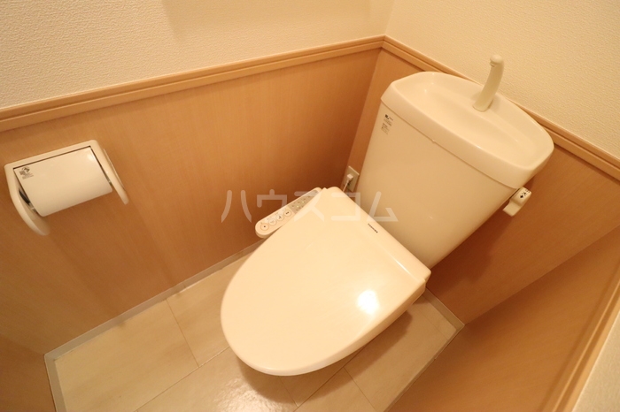 19/30 トイレ
