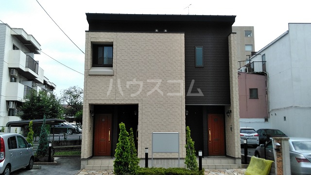 2/9 エントランス