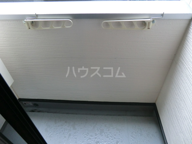 20/30 バルコニー