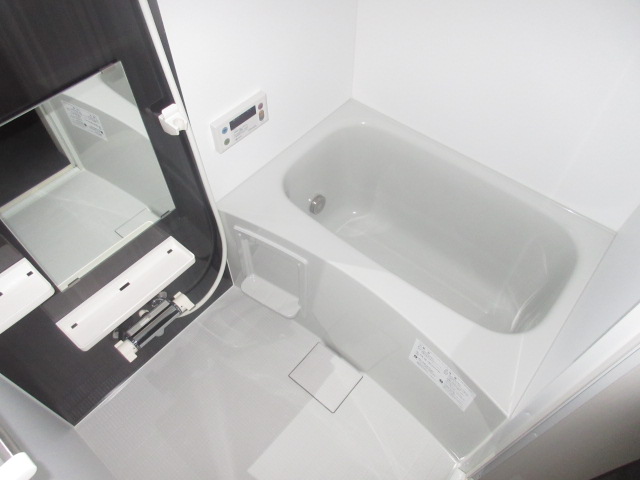 9/24 浴室