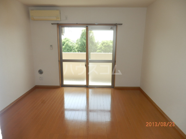 14/28 バルコニー