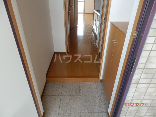 19/28 エントランス