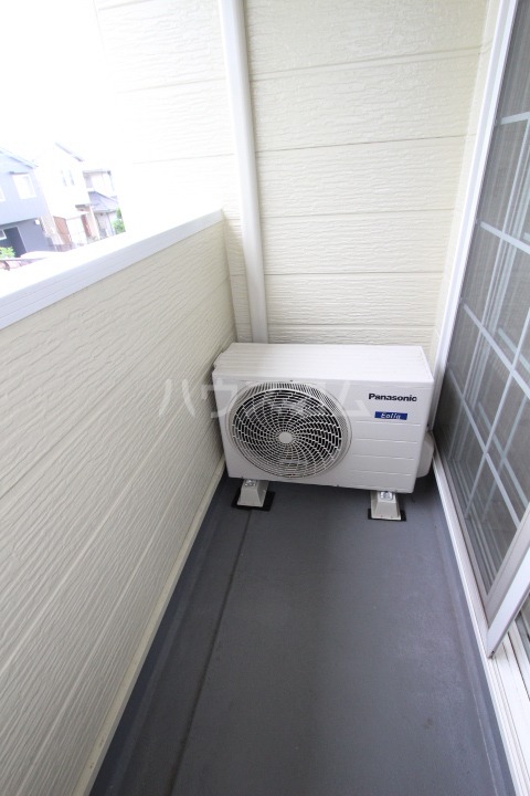 18/30 バルコニー