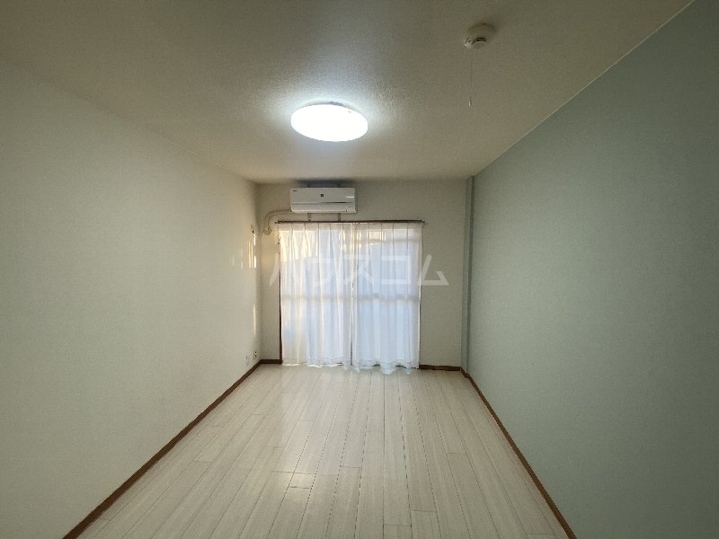 4/25 リビング/ダイニング