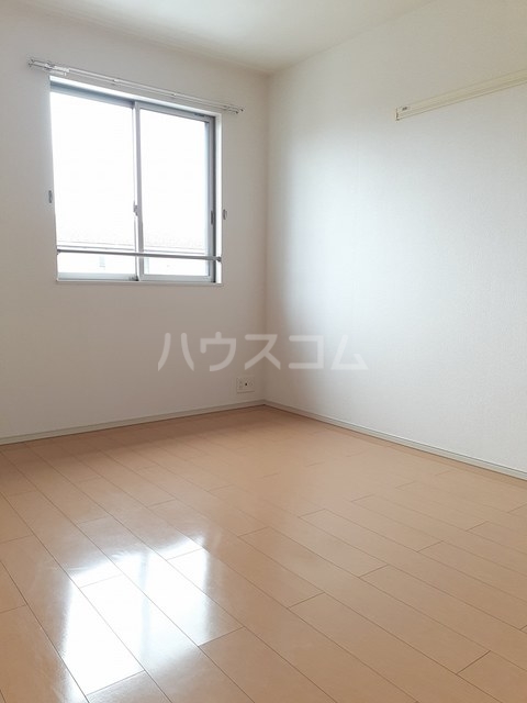 4/21 寝室