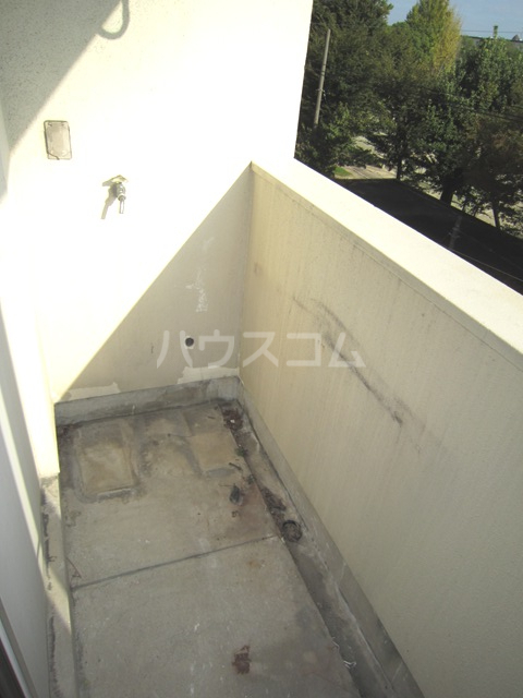 16/30 バルコニー