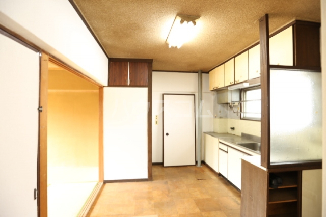 5/30 リビング/ダイニング