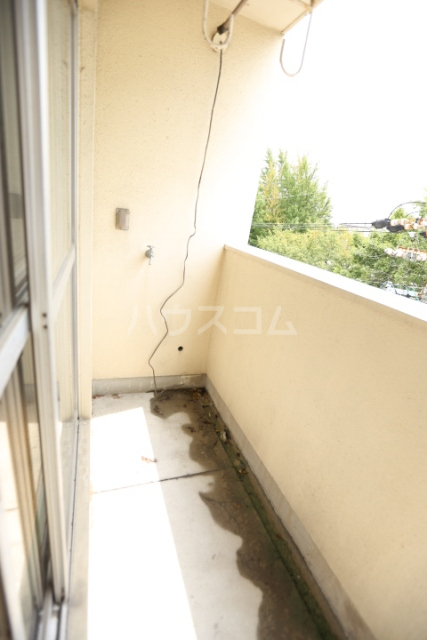 17/30 バルコニー