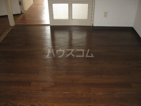 5/30 リビング/ダイニング