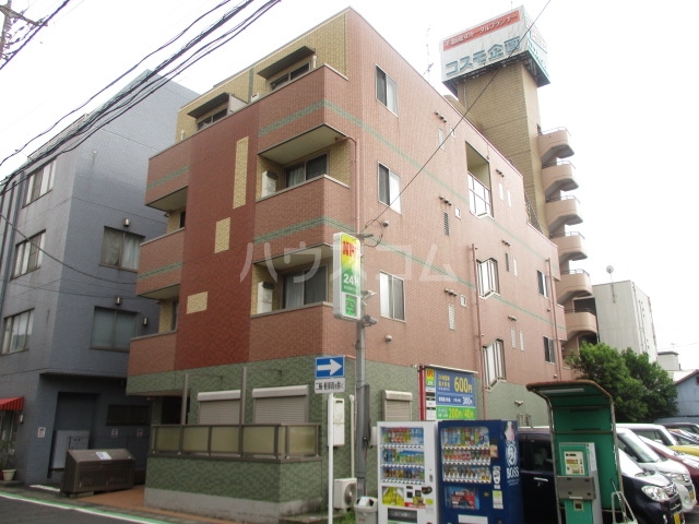 1/28 外観