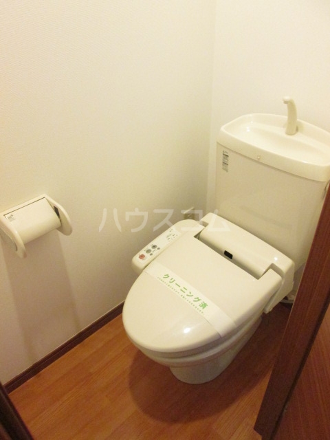 9/28 トイレ