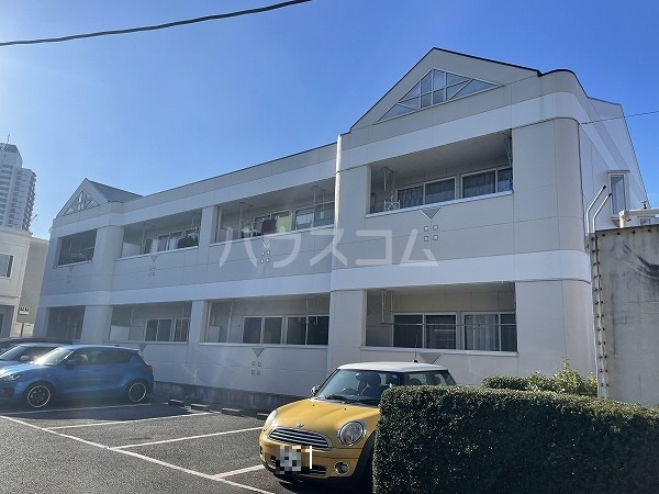 1/30 外観