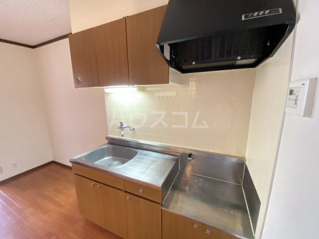 14/30 キッチン