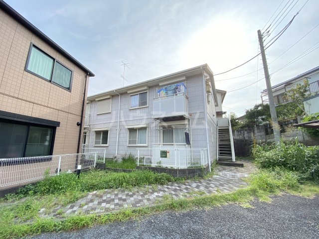 3/30 外観