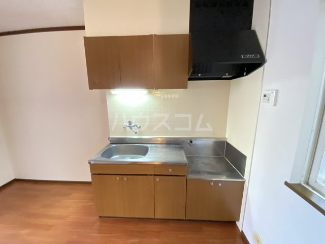13/30 キッチン