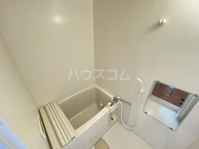 16/30 浴室