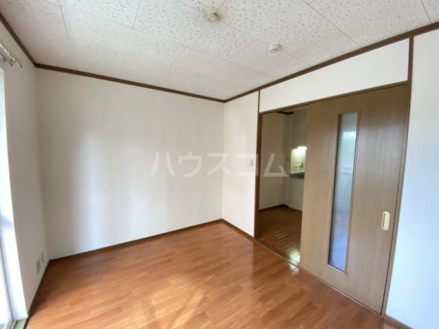 10/30 寝室