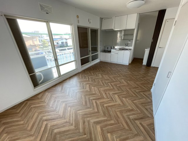 4/30 リビング/ダイニング